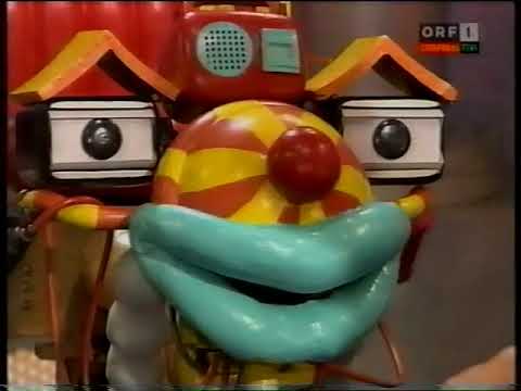 Tom Turbo (Die heiße Spur) Staffel 7 Folge 12 Der Fussball Fall