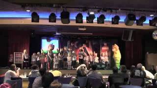 Lucy Lamp Light's Light - Teaser