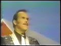 Slim Whitman TV Advert