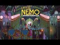 Little Nemo Adventures In Slumberland 1989