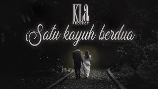 Download lagu Satu Kayuh Berdua - KLa project (Lyric video) mp3 Download lagu Satu Kayuh Berdua - KLa project (Lyric video) mp3