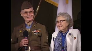 Oshkosh Pathfinder Camporee—2004