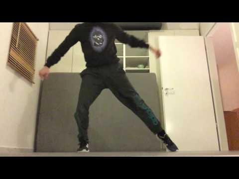 Breakin' Progression 8 Months (beat by DJ Igorskee)