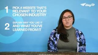 How to Answer: What’s Your Favorite Website? - Job Interview Example