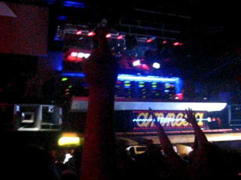 Richie Hawtin at Cocoon Amnesia Ibiza 4/8/08