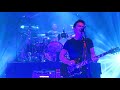 Stereophonics "Drowning" The Vic Theater, Chicago, IL 09-11-18