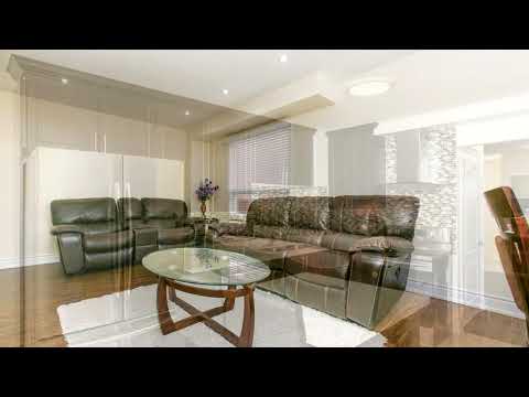 185 Richvale Drive South, Brampton, Ontario L6Z 4P6