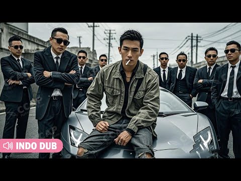 Raja Perang menyamar jadi sopir untuk hidup nyaman, tapi direndahkan orang bangsawan