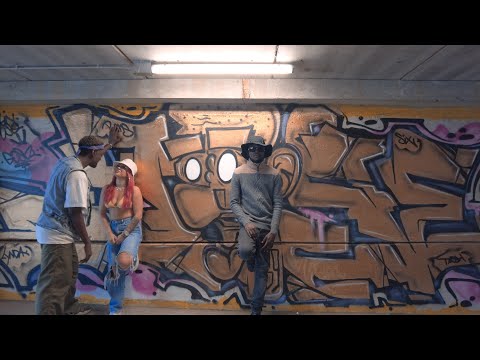 Luna Baby  -  Good Vibes ( Official Video )