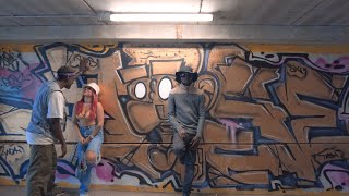 Luna Baby  -  Good Vibes ( Official Video )