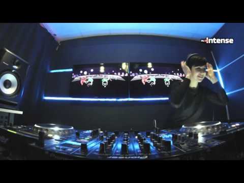 Natasha Rostova – Live @ Radio Intense 17.12.2015