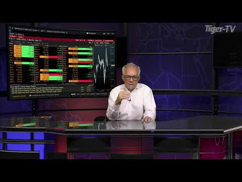 February 5th, Daily Stock Market Recap with Tom O'Brien - 2021