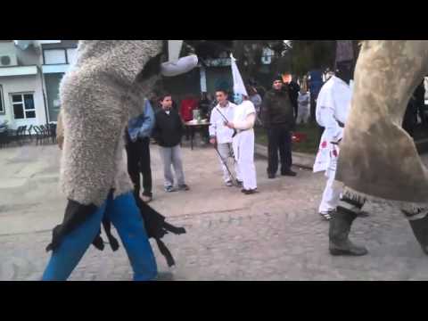 mangulicaFM - Bele poklade