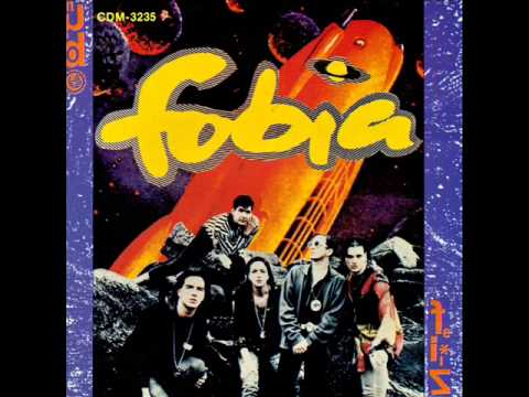download lagu mp3 mp4 La Fecha Especial Fobia, download lagu La Fecha Especial Fobia gratis, unduh video klip La Fecha Especial Fobia