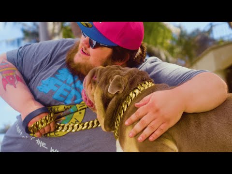 TrapHouse Koda & Yohan Marley "BACK OUTSIDE" (Official Music Video)