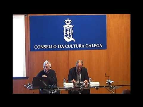 Vídeo: O patrimonio industrial dos ríos en Galicia