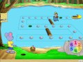 Reader Rabbit Kindergarten Part 7 Number Lumber Navigating Your Hike