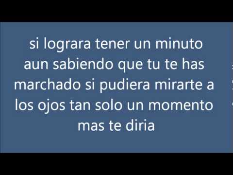 Si Pudiera video