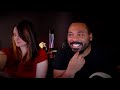 Christians React Virgin Black - A Poets Tears of  Porcelain !!