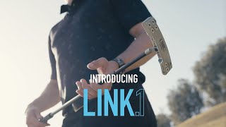 L.A.B. Golf LINK.1 Golf Putter - Upgraded Specifications