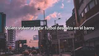 Antes de Morir | LosPetitFellas ft. Denise Gutierrez | letra