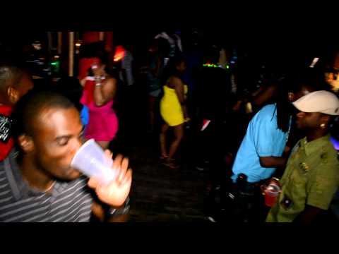 100% PURE SOCA CLIP 2