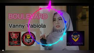 Download lagu BOULEVARD original By: DAN BRYD [ FEMALE VERSION BY: VANNY VABIOLA ] slowjam remix mp3