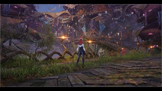 【ブルプロ】ウルラウ郷 -BGM only-