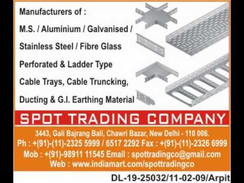 Sudhir Flameproof Electrical Products