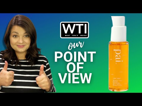 Pai Skincare Cleansing Oil - WTI product video review