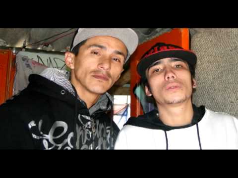 ENEVILLA UND FT BURA - SUAVE ES TODO (2012)