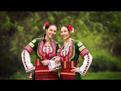 Bulgarian Voices of Seattle Women's Choir