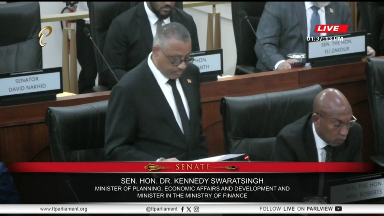 Senate Unanimously Passes FATF Compliance Bill