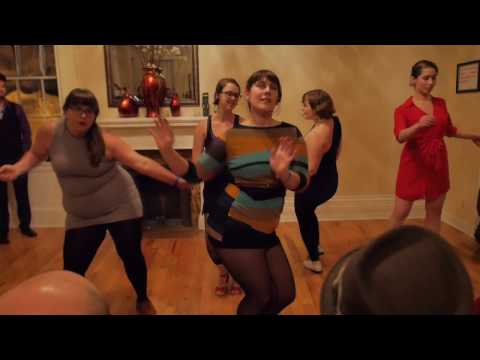 2016 Snowbound Blues Solo Finals