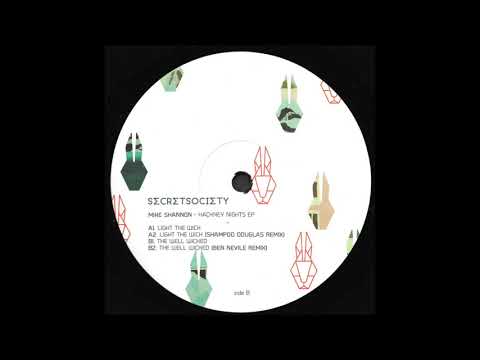 A2. Mike Shannon - Light The Wick (Shampoo Douglas Remix) [SCRTC008]