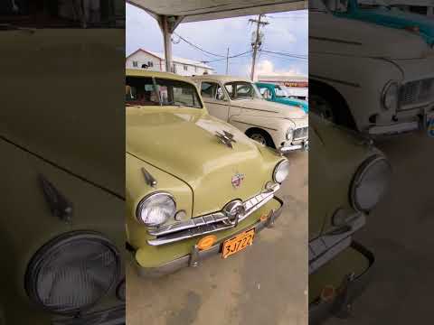 Thumbnail for What an awesome Crosley! The history of Crosley is equally amazing as well! #microcar by Car