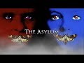 The Silence Of The Lambs Soundtrack - The Asylum