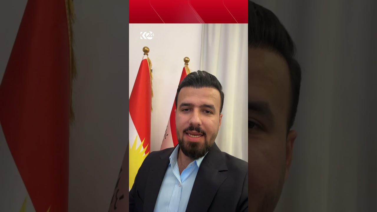 ڤیدیۆ | هەواڵی بەپەلە لەبارەی مووچەوە گەیشت؛ کەی مووچەی مانگی شەش دابەش دەکرێت؟دیلان پێتان دەڵێت