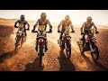 DAKAR 2026 PREP Final Tests Desert Runs RAW Rally Sound