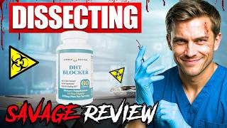 Simply Revival DHT Blocker Review: The AI Scam Nobody Noticed (2026)