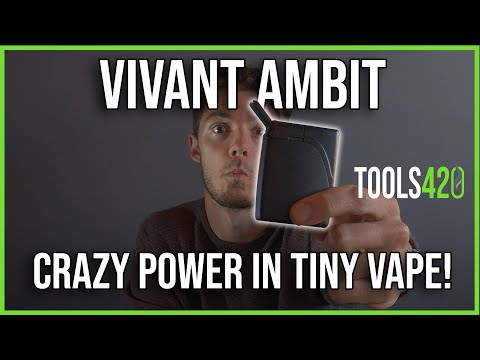 Vivant Ambit review & how-to | 4K | Good in 2020??