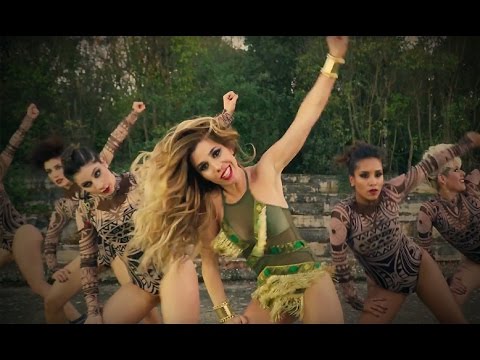 Natalia - Un Poco De Mí ft  DKB - Videoclip Oficial