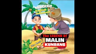 Download lagu The Legend of Malin kundang , film kartun anak .subtitle English Indonesia #viral #viralvideo mp3