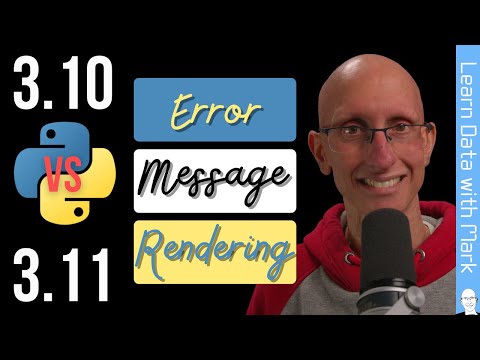 Error rendering in Python 3.10 and 3.11 with tea.xyz