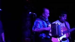 Texas Tornados - Wasted Days and Wasted Nights