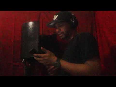 Monty Montana I Love Hip-Hop