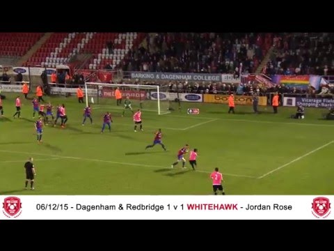 #NonLeagueChallenge - Whitehawk FC Entry