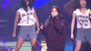 [Zoom In] Kisum - No Jam, A.M.N Showcase @ DMC Festival 2016