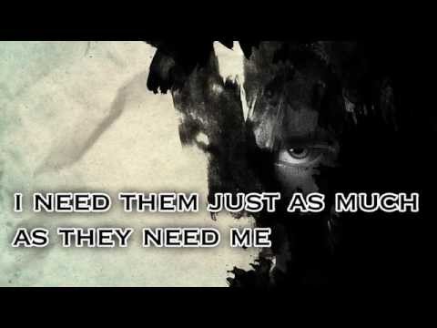 Memphis May Fire - Losing Sight (Feat. Danny Worsnop)