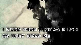 Memphis May Fire - Losing Sight (Feat. Danny Worsnop)